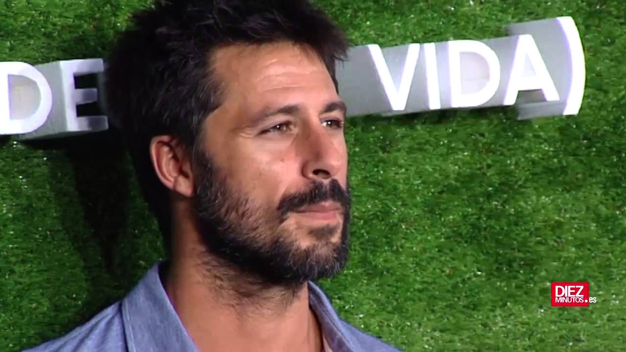 Hugo Silva no quiere oir hablar del amor