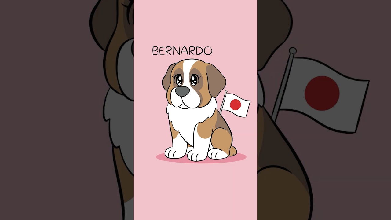Spero che non capiate la terza battuta!