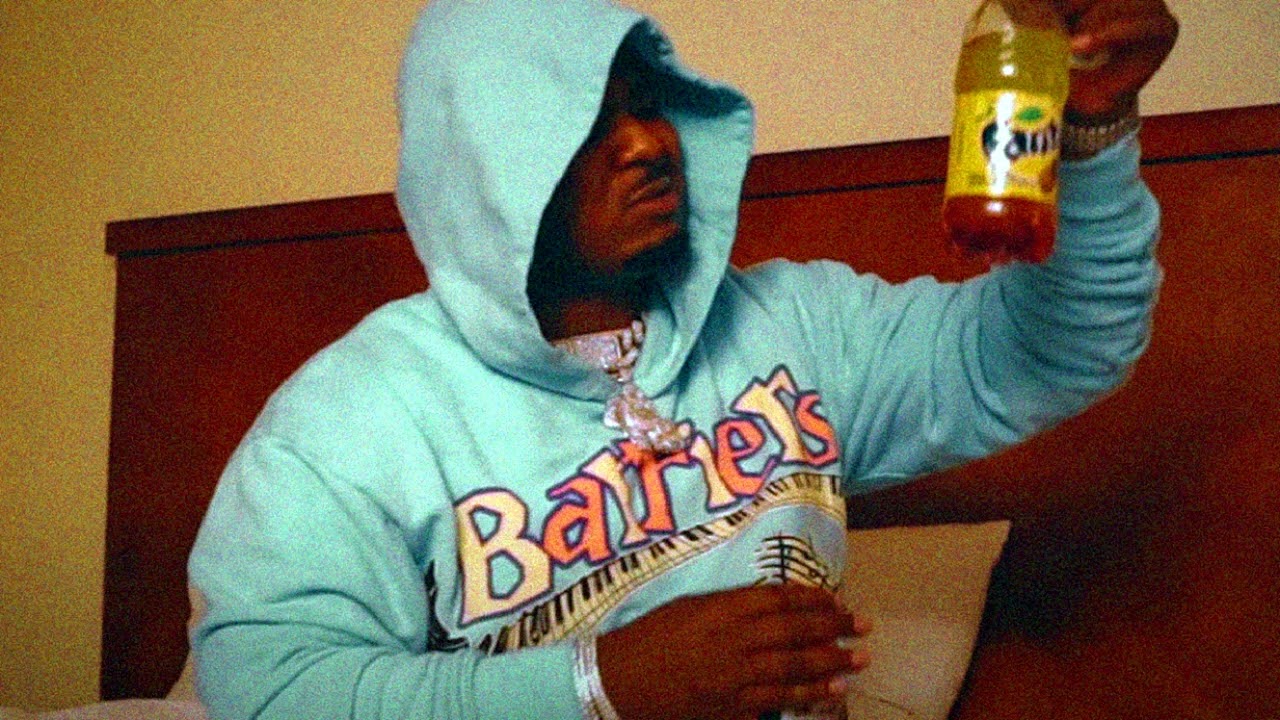 [FREE] Drakeo The Ruler Type Beat 