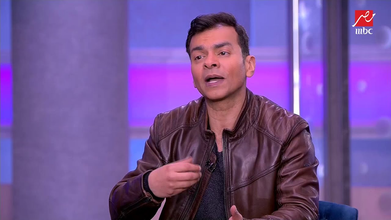 محمد محي: أغنية بعد الليالي و آه من الفراق كانوا بتوعي وعمرو دياب خدهم .. (اعرف التفاصيل)