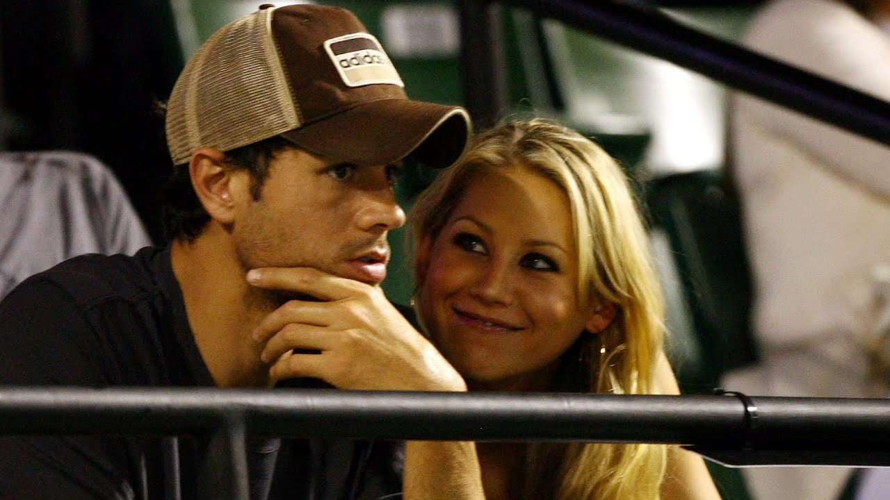 Enrique Iglesias & Anna Kournikova&rsquo;s SHOCKING Family Reveal!