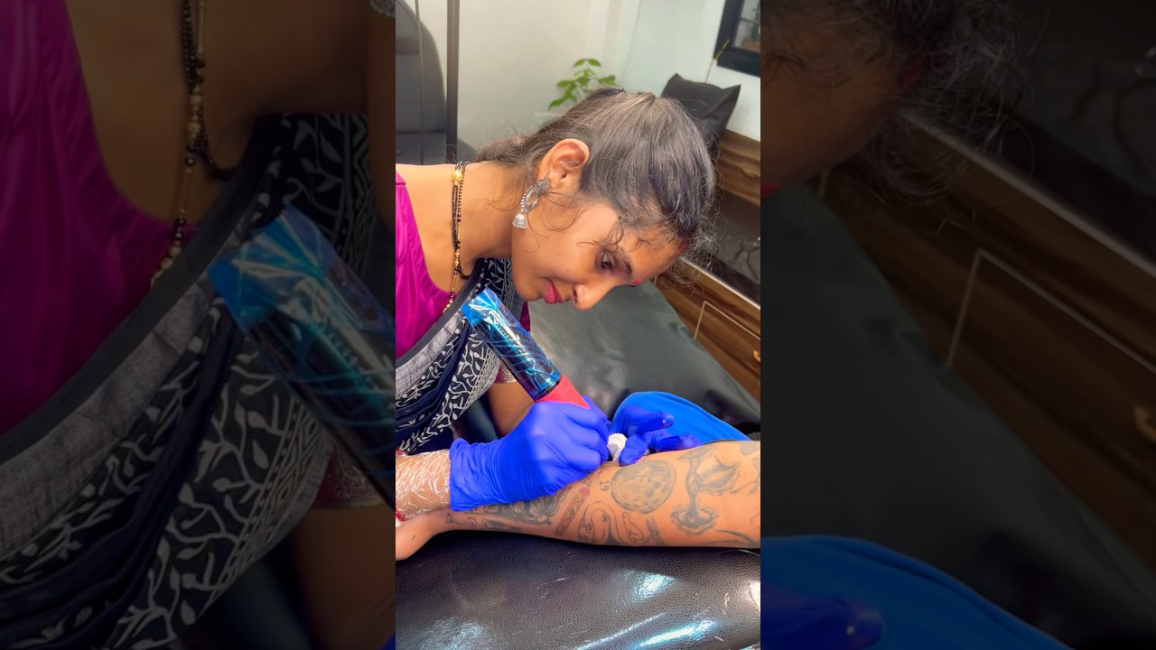 Ice cream tattoo🍨 🍦 #icecream #tattoo #tattoodesigns #tattooideas #art #tattooartist