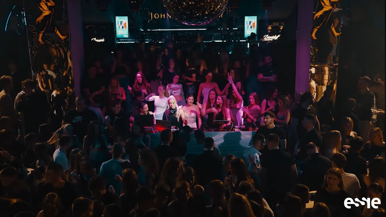 ESSIE | Live Set | Club Lasta | Chapter 1.1