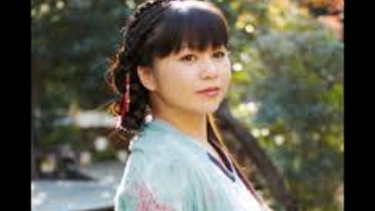 時代（夏川りみ）