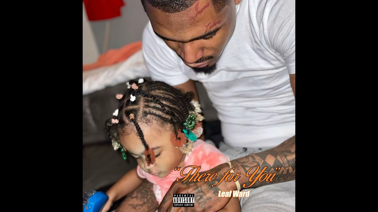 Leaf Ward - There For You ( Letter to Zahra )  (Prod By @othellobeats )