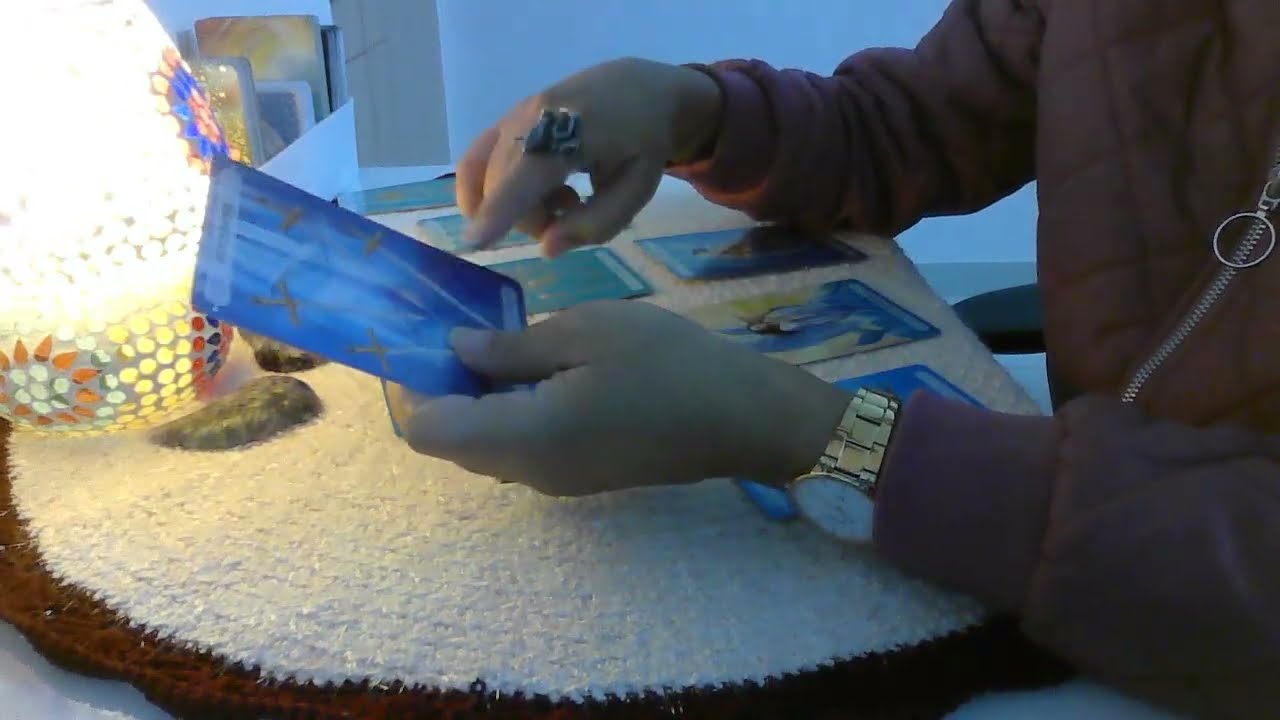 Pisces⛄Weekly Tarot Reading 19-25 January 2026