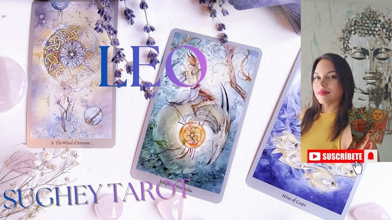 #Leo ♌️  ✨️ Nuevo lugar espera por ti 🌕 este eclipse transformar todo☀️