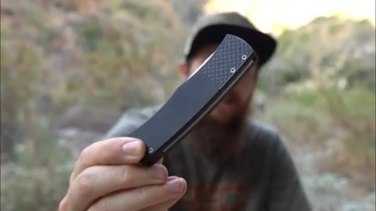 Protech Magic Whiskers First Impressions!