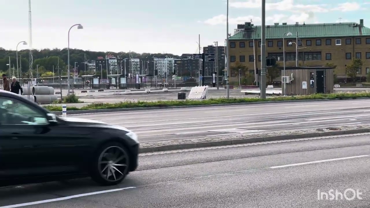 Yakiz betarinjai Göteborg 