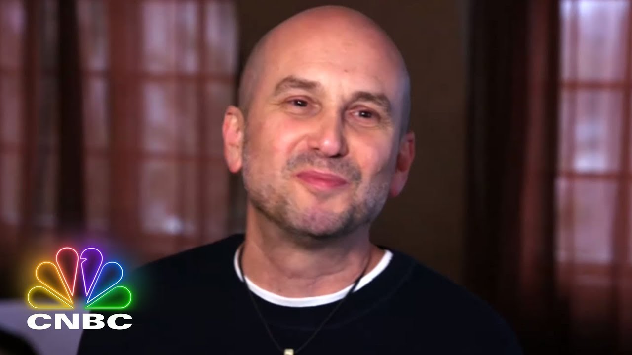 Staten Island Hustle: Adolfo LaCola: &lsquo;We&rsquo;ve Been Hustling Since We Were In Diapers&rsquo; | CNBC Prime