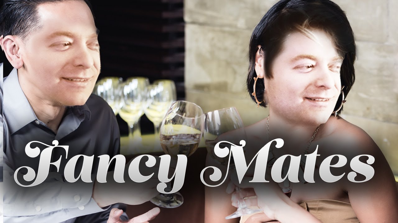 FANCY CHECKMATES | GM Aman Hambleton