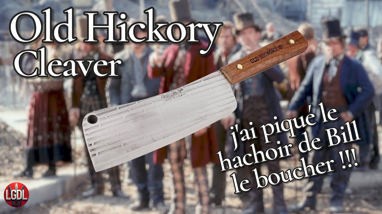 OLD HICKORY 