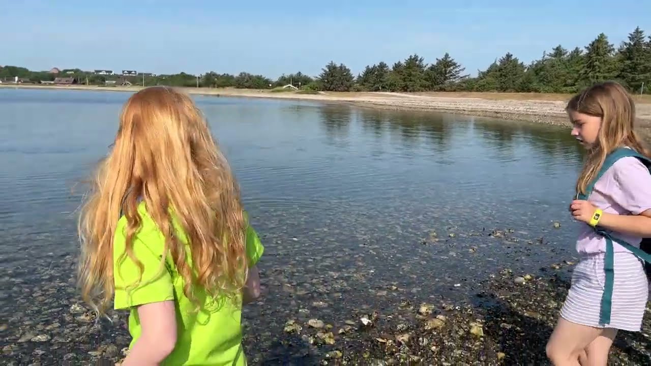 Spejderhytten på Gjellerodde