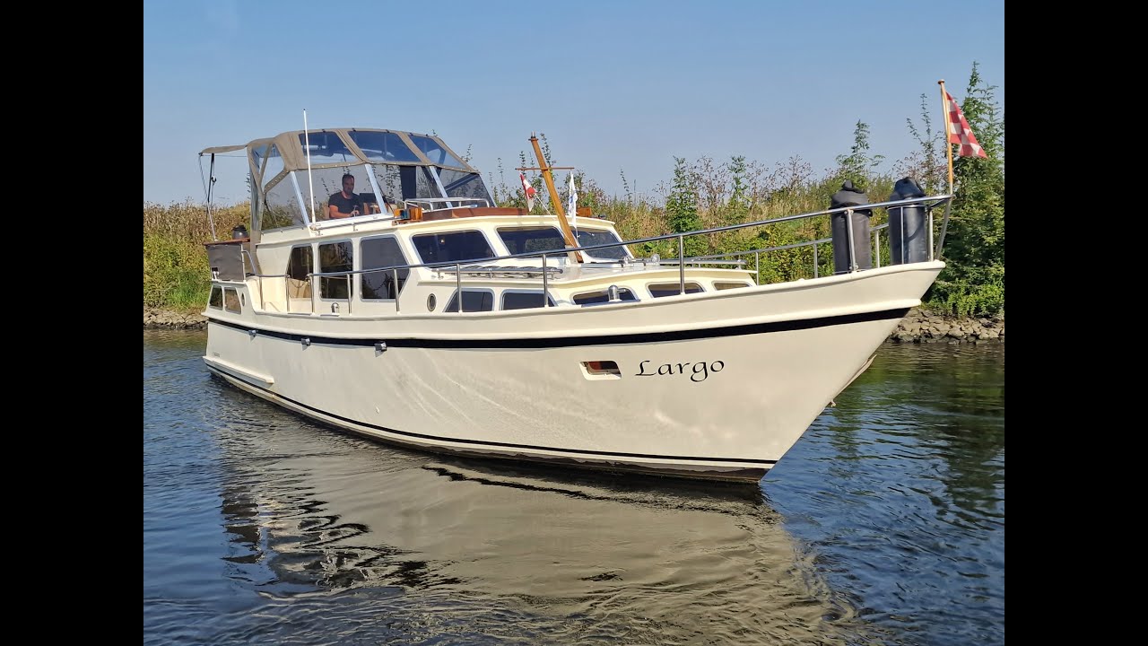 Valkkruiser 1220