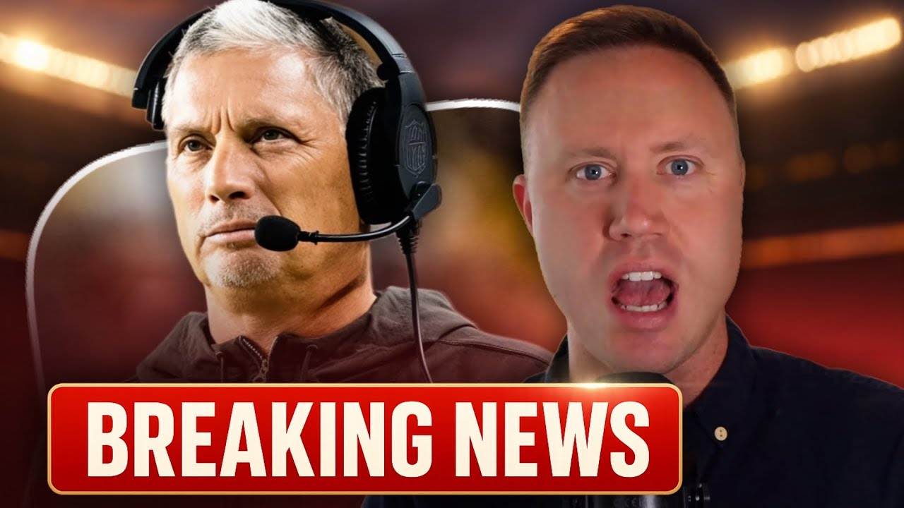49ers BREAKING: Jim Schwartz emerging as Saleh replacement possibility