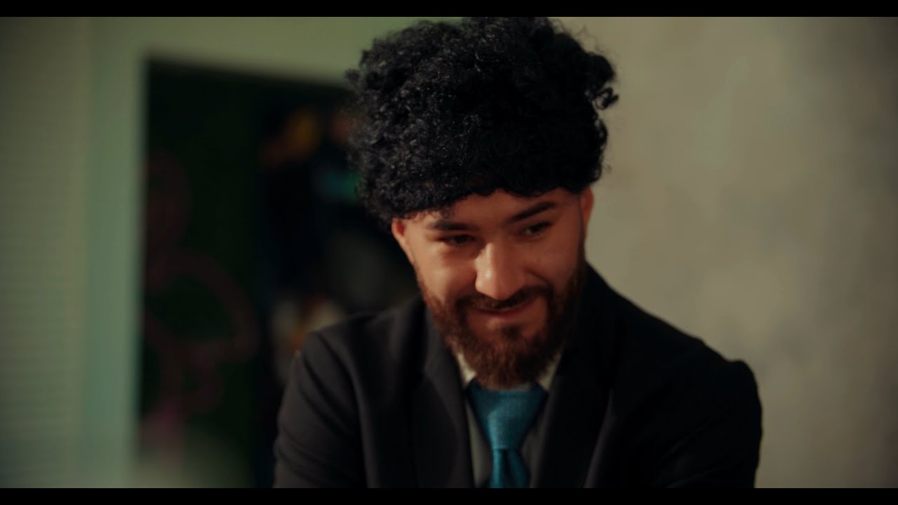 Jon Baiat Bun - Domnu’ Goe | Videoclip Oficial