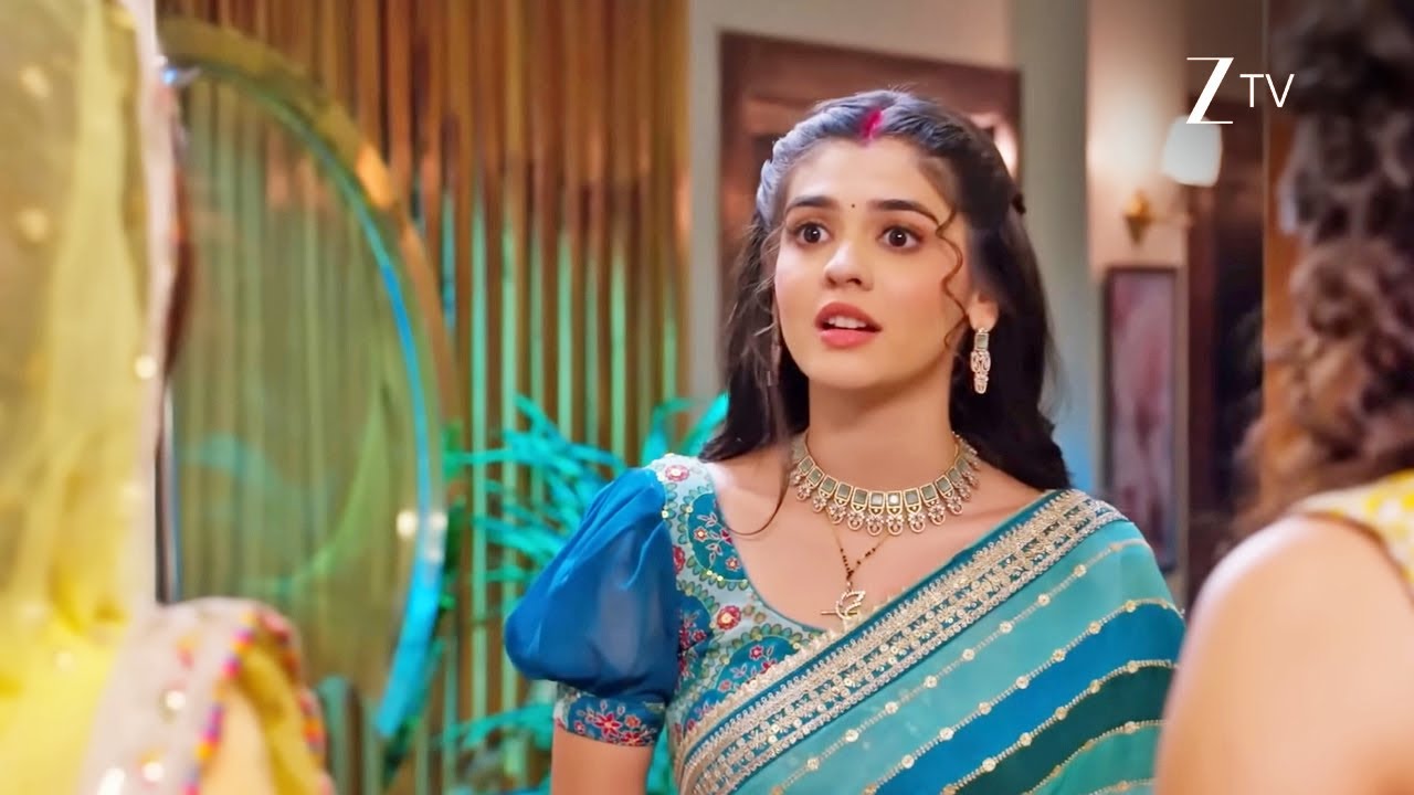 KUMKUM BHAGYA | Prarthana's sweet revenge