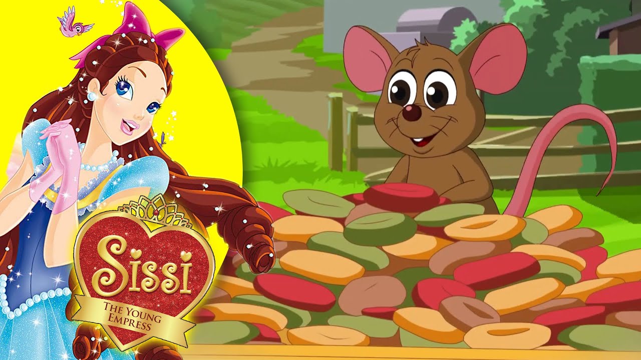 Sissi: The Young Empress | Episode 13 | Adventures of the Brave Princess! Kids Animation