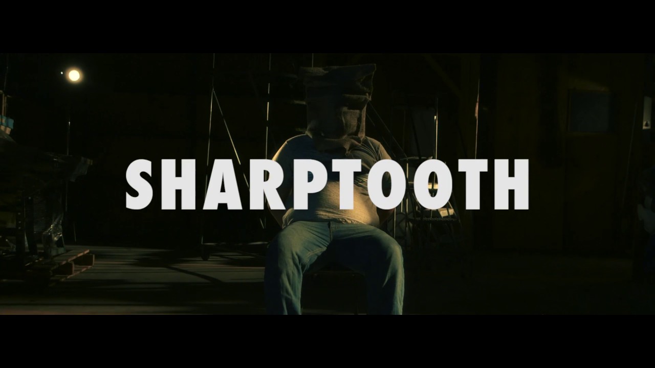 Sharptooth 