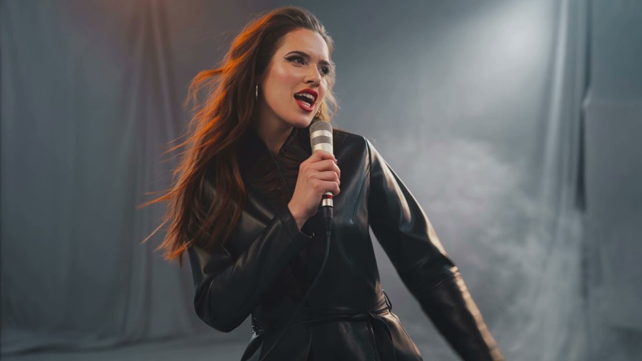 LARA EYLİN -Ekin Ekilen Yere(Ai Music)