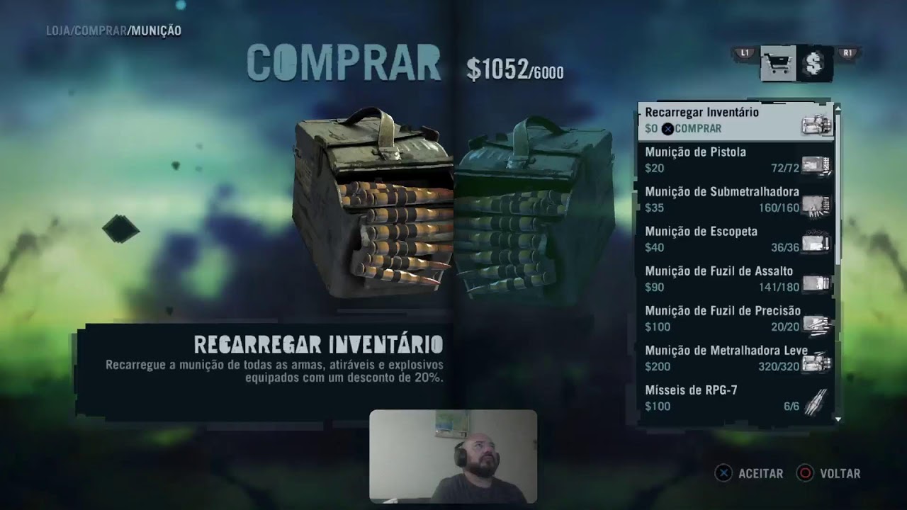 Live: Farcry3 Play5 TikTok