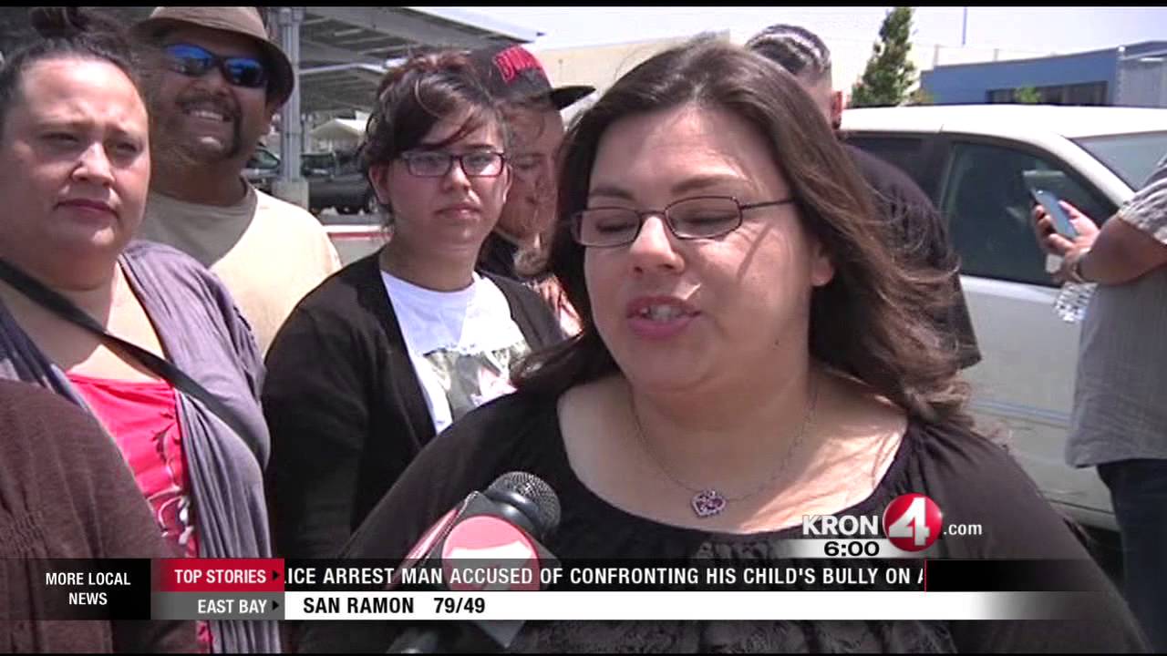 Santa Clara Teen Killed in Crash to be Honored at Graduation Ceremony