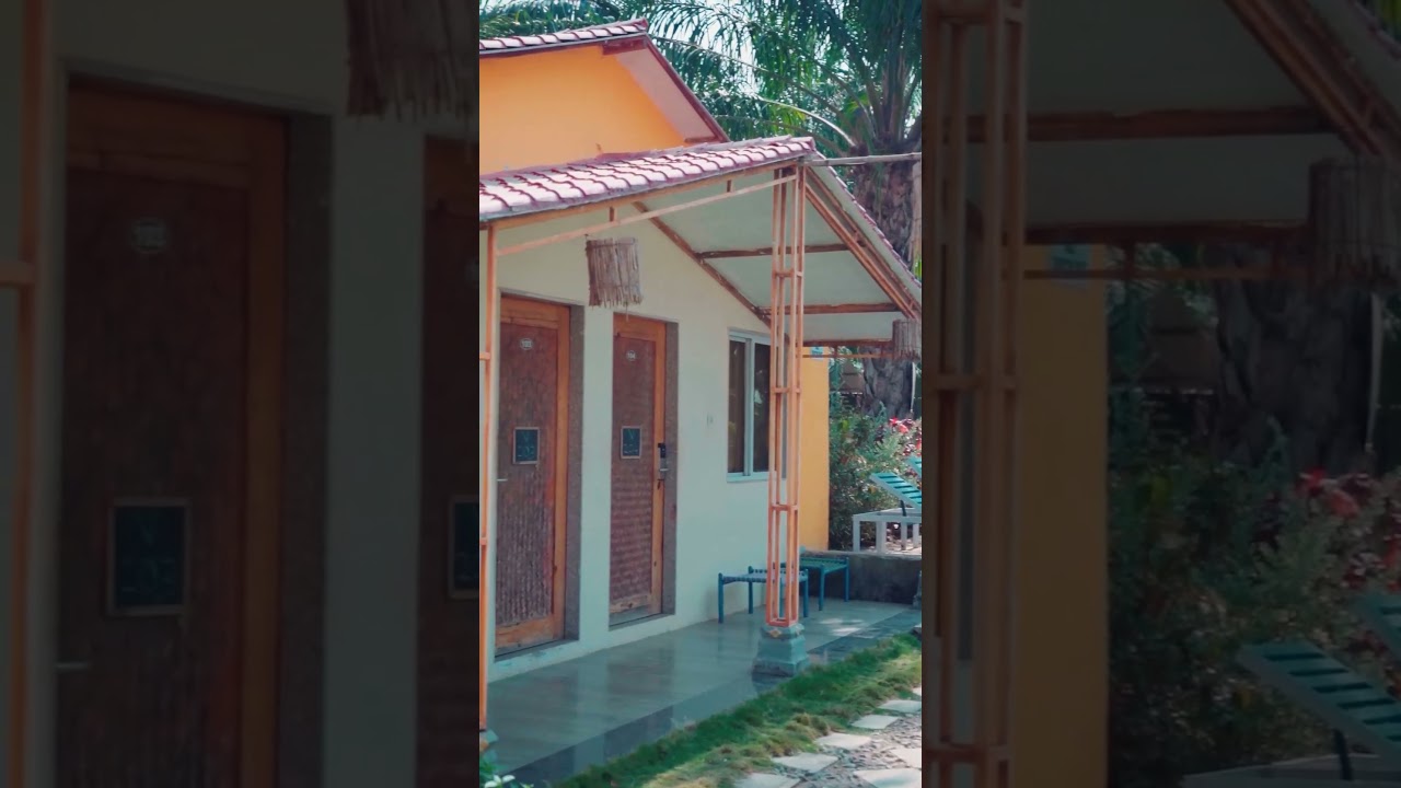 🌴 Where the Allure of Nature Meets the Luxury of Relaxation ✨