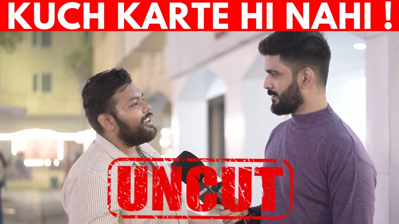 Ladki Ne Ditch Kyu Kar Diya?😮| Uncut  - What Men/Women want | Jeheranium Interviews