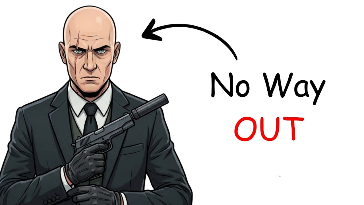 Your Life as Every Contract Killer Rank