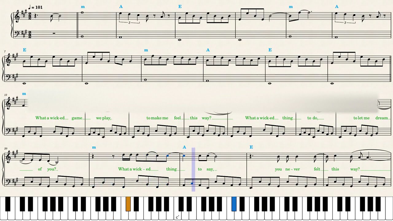 Tenacious D &mdash; Wicked Game