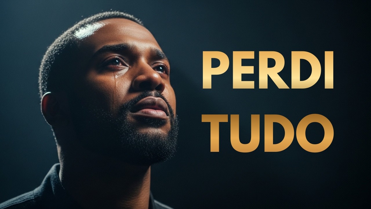 Eu Perdi Tudo| Mas Não Perdi Deus | Gospel Essência