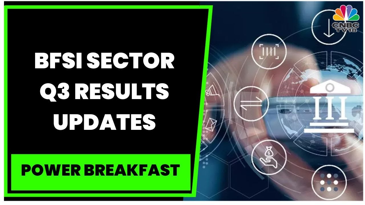 BFSI Q3 Updates: M&M's Business Growth Slows, CSB Bank, Karnataka Bank Post Strong Loan Growth In Q3