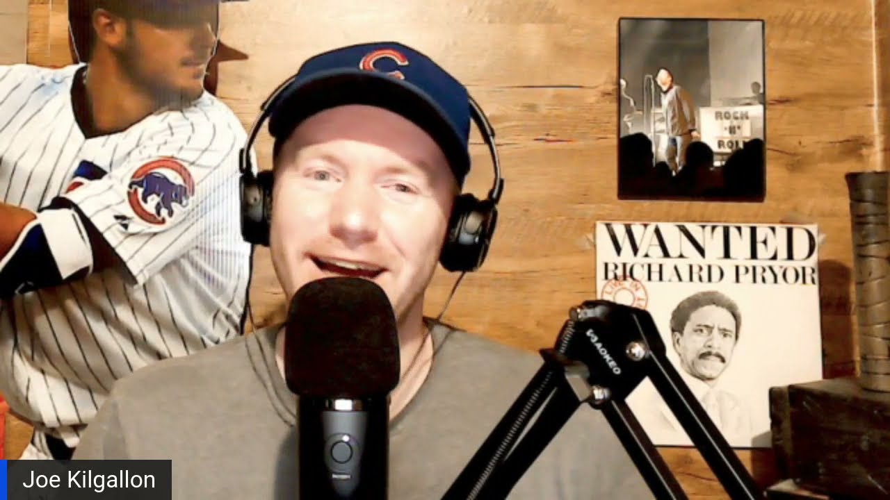 Comedian Joe Kilgallon Rants About Summer | The Joe Kilgallon Podcast