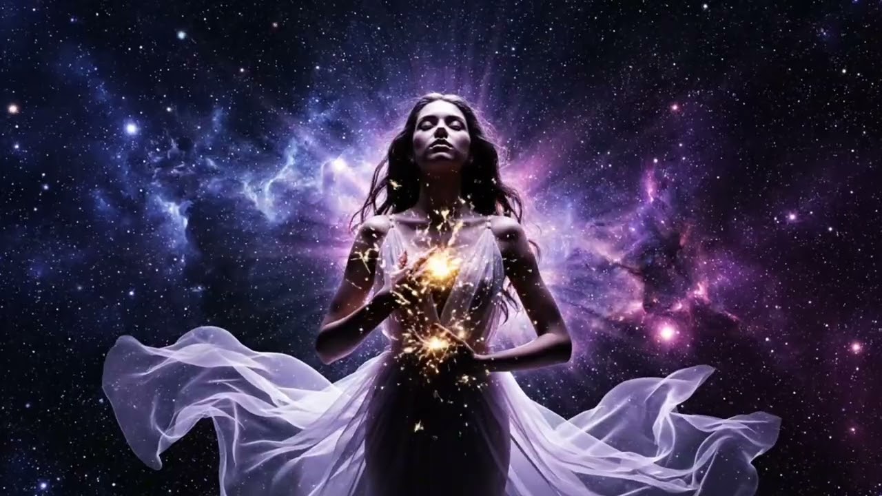 Listen Once… Your Soulmate Is Near 💫 432Hz Love Mantra