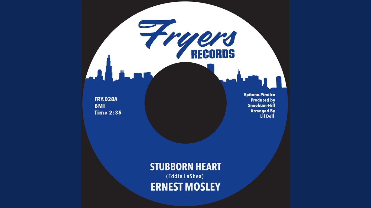 Stubborn Heart