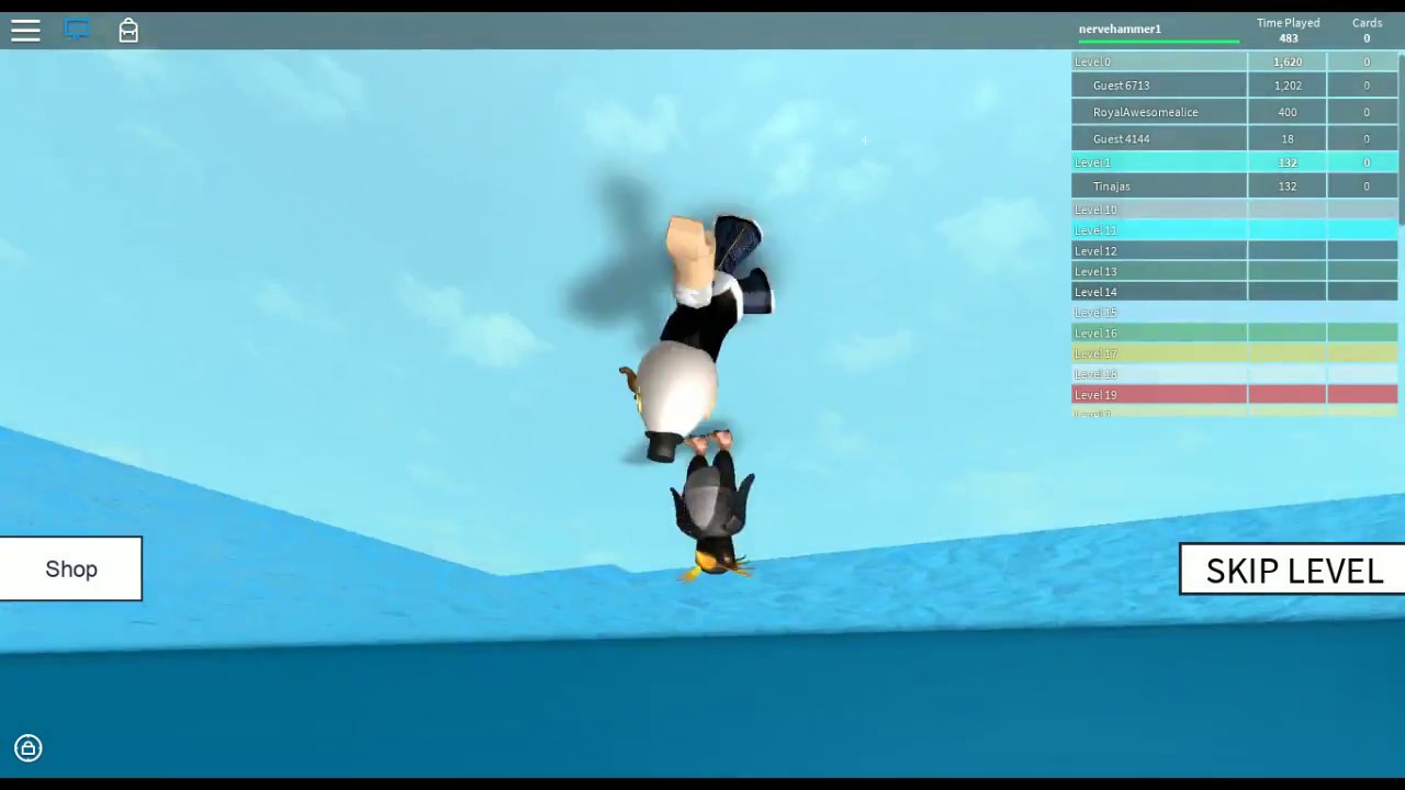 SPEED RUN 4 IMPOSSIBLE MODE DONE!