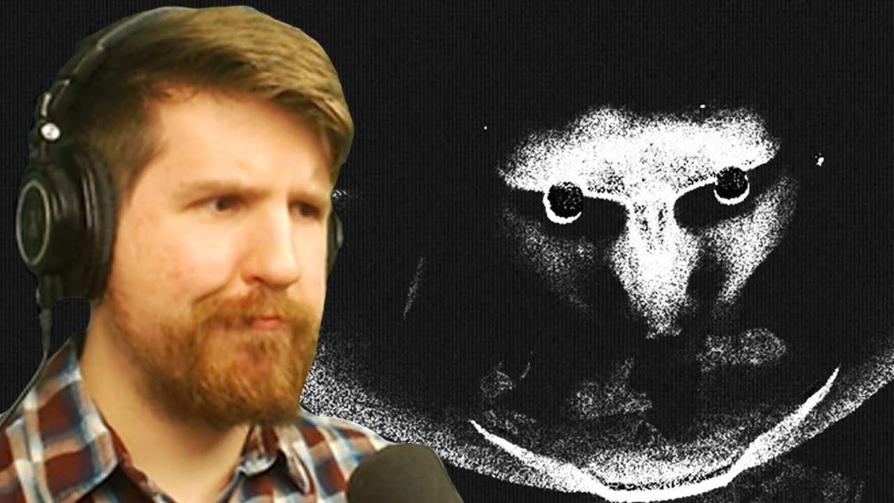 3 Random Horror Games