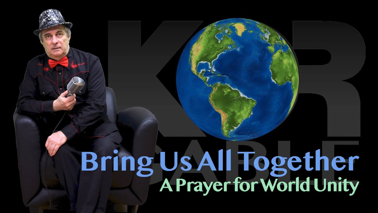 Bring Us All Together