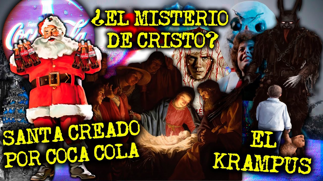 EL ICEBERG DE LA NAVIDAD