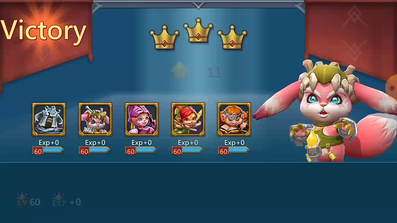 Lords Mobile Weekly Colosseum Guide by F2P Heroes|2nd Week Of Nov, 2020