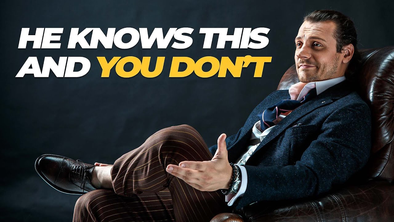 15 Money Principles Rich People Follow But YOU DON'T