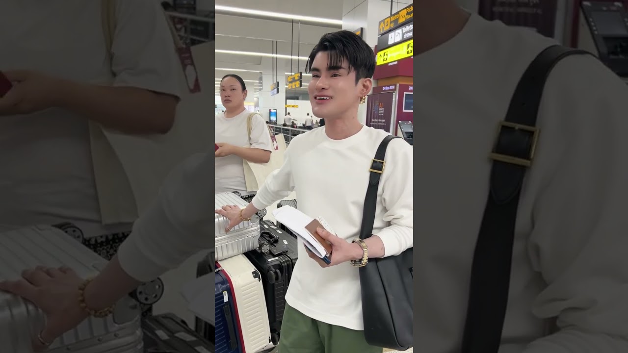 กระเป๋าหาย 5 แสน ที่อินเดีย