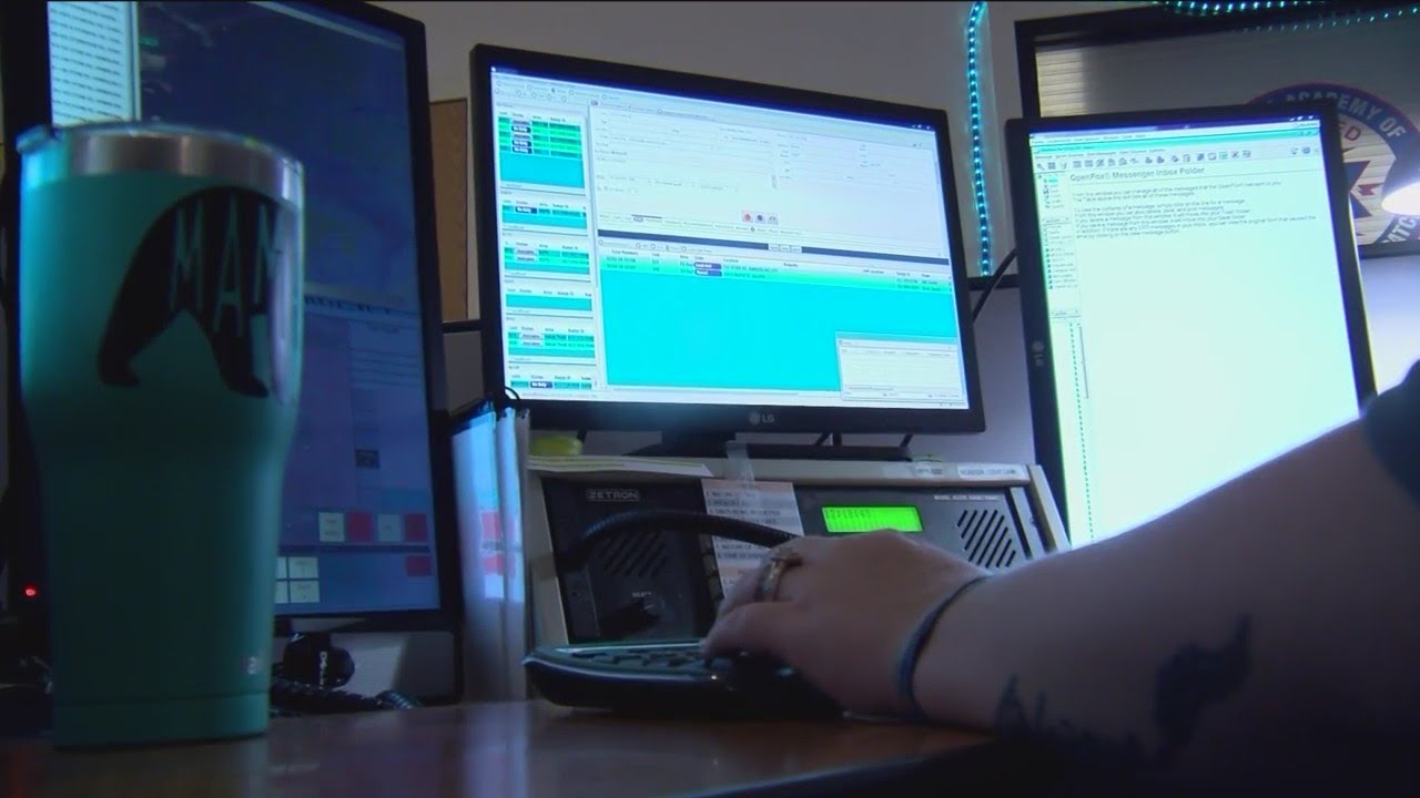 9-1-1 Back up After Outage in Southwest Missouri
