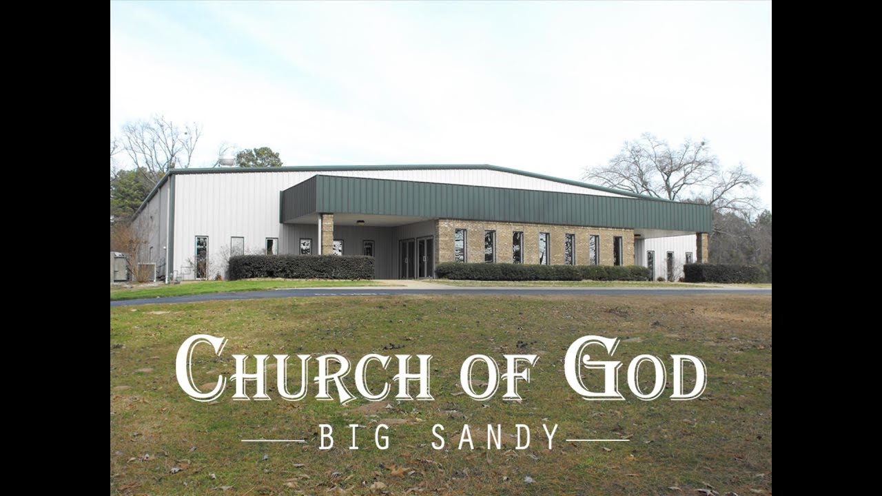 2023 Feast of Tabernacles, Day 3 - 1st Sermon