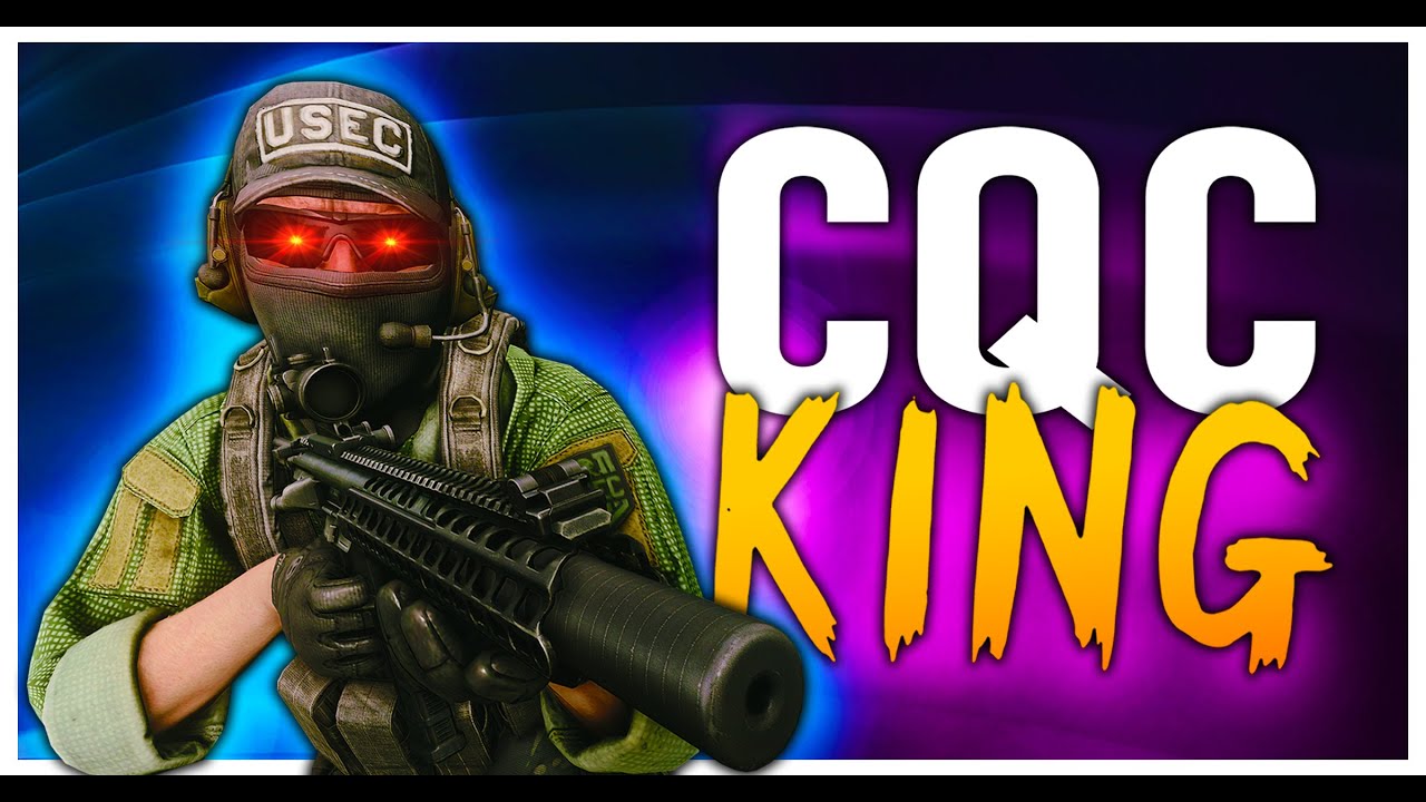 Is This Gun BETTER than an M4? -  SIG MCX Builds, Ammo & Gameplay - .300 Blackout Tarkov