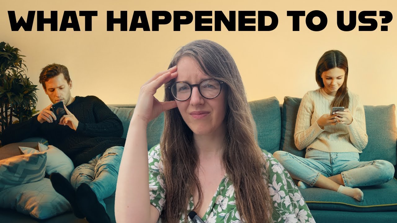 Something Is DIFFERENT About PEOPLE Now (and it’s terrifying) 