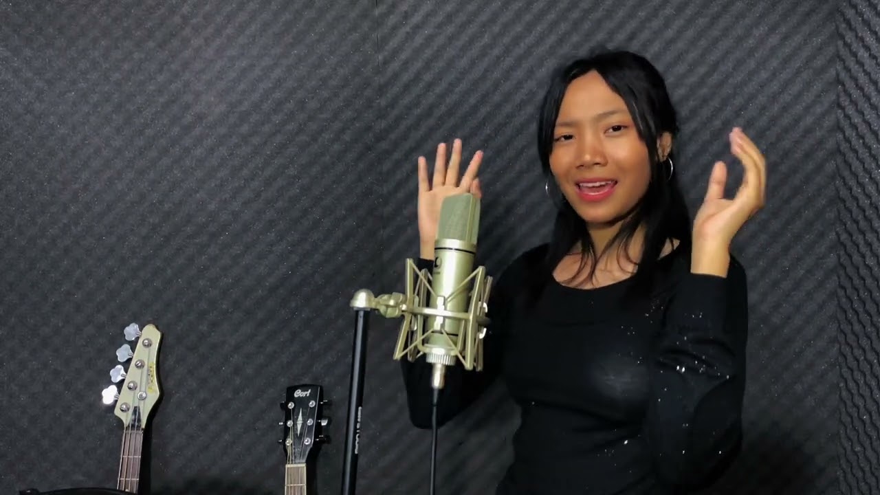 🎶 Seperti Mati Lampu – Ungu (Reggae Cover) | Voc. Selva 🎶