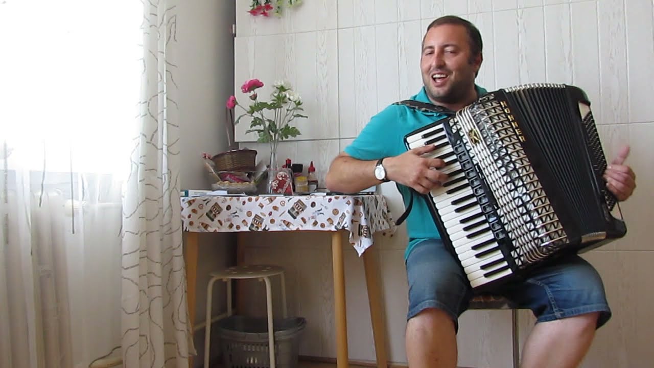 Milan Perný, Vydala ma mamka  KD#168