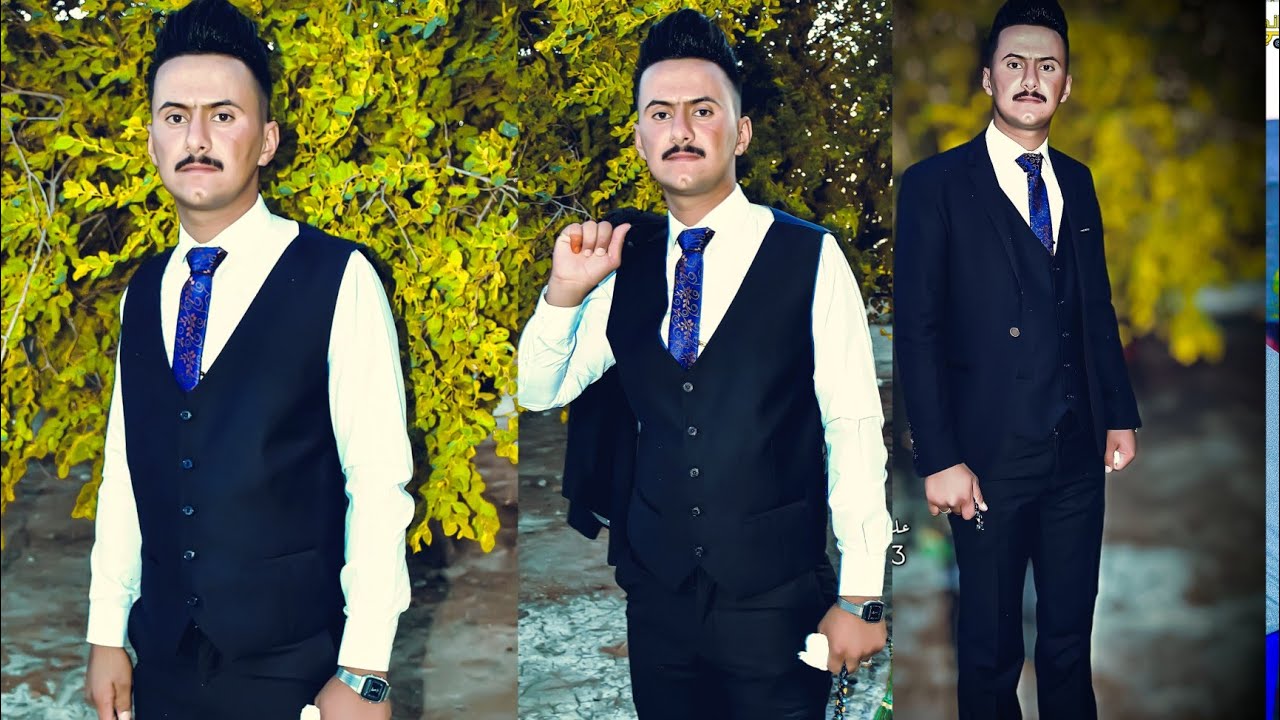 حفل زفاف صادق ريسان الدراجي //المصور علي الكناني