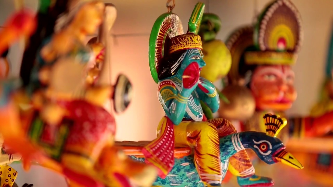 Achievements of Ministry of Textiles, Government of India in 3 years